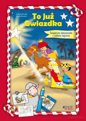 To Już Gwiazdka [KSIĄŻKA]