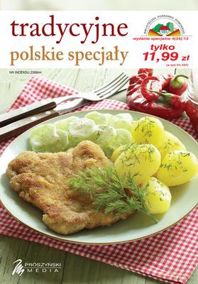 Tradycyjne Polskie Specjały [KSIĄŻKA]