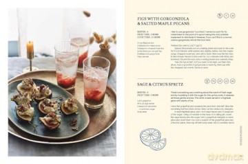 Last Minute Dinner Party: Over 120 Inspiring Dishes to Feed Family and Friends At A Moment's Notice - Frankie Unsworth [KSIĄŻKA]