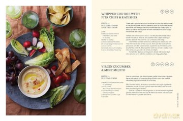 Last Minute Dinner Party: Over 120 Inspiring Dishes to Feed Family and Friends At A Moment's Notice - Frankie Unsworth [KSIĄŻKA]