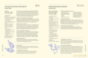Last Minute Dinner Party: Over 120 Inspiring Dishes to Feed Family and Friends At A Moment's Notice - Frankie Unsworth [KSIĄŻKA]