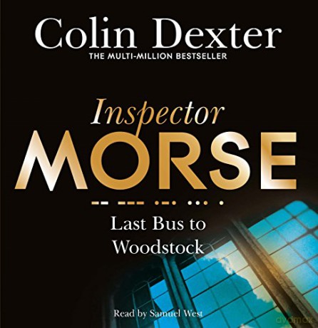 Last Seen Wearing (Inspector Morse Mysteries, 2) - Colin Dexter [KSIĄŻKA]