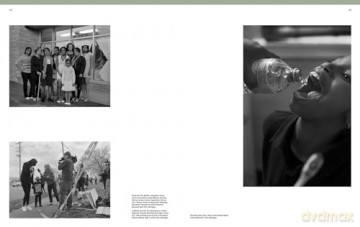 LaToya Ruby Frazier: Monuments of Solidarity - Roxana Marcoci [KSIĄŻKA]