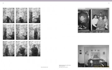 LaToya Ruby Frazier: Monuments of Solidarity - Roxana Marcoci [KSIĄŻKA]