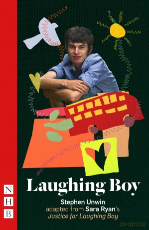 Laughing Boy (NHB Modern Plays) - Stephen Unwin [KSIĄŻKA]