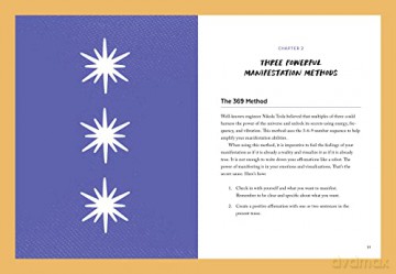 Law of Attraction Manifestation Journal: A Guided Journal for Manifesting Your Deepest Desires - Latha Jay [KSIĄŻKA]