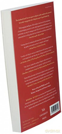 Leading with Dignity: How to Create a Culture That Brings Out the Best in People - Donna Hicks [KSIĄŻKA]