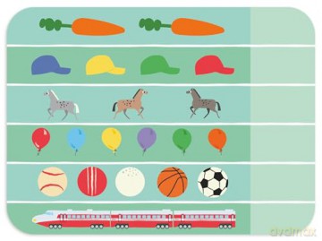 Learn Easy Maths with Magnetic Numbers [KSIĄŻKA]