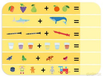Learn Easy Maths with Magnetic Numbers [KSIĄŻKA]