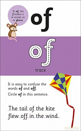 Learn To Read and Write Sight Words (Activity Flash Cards) - Priddy Books [KSIĄŻKA]