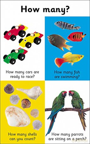Learn To Write Your Numbers (Activity Flash Cards) - Priddy Books [KSIĄŻKA]