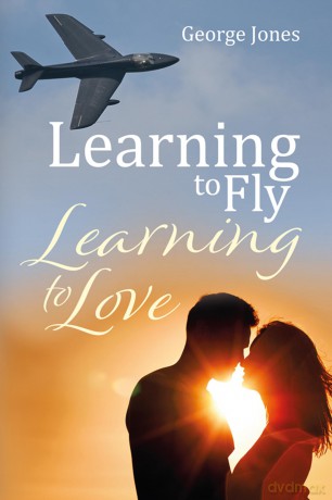 Learning to Fly, Learning to Love - George Jones [KSIĄŻKA]