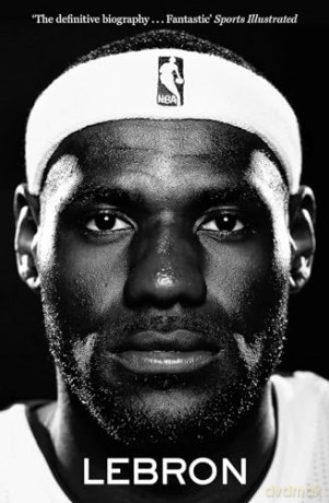 LeBron - Jeff Benedict [KSIĄŻKA]