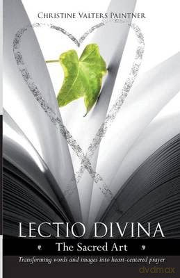 Lectio Divina - Christine Valters Paintner [KSIĄŻKA]