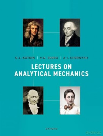 Lectures on Analytical Mechanics [KSIĄŻKA]