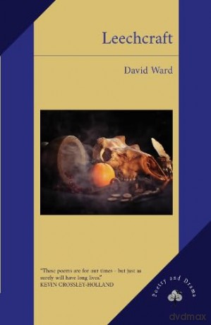 Leechcraft - David Ward [KSIĄŻKA]