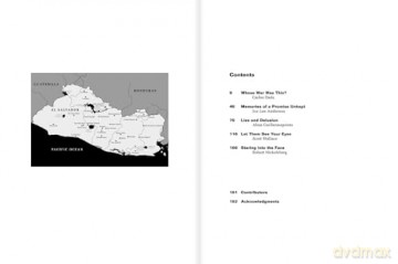 Legacy Of Lies: El Salvador 1981-1984 - Robert Nickelsberg [KSIĄŻKA]