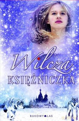 Wilcza Księżniczka - Cathryn Constable [KSIĄŻKA]