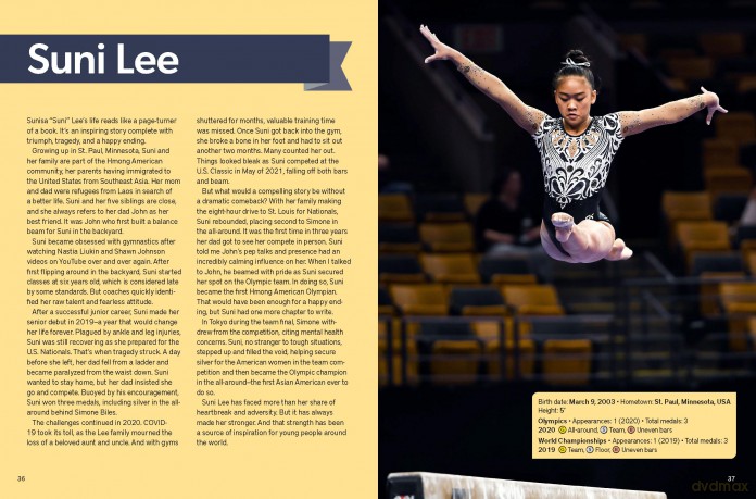 Legends of Women's Gymnastics (Abbeville Sports) - Andrea Joyce [KSIĄŻKA]