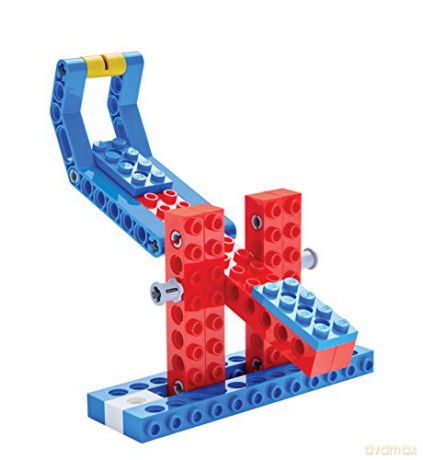 LEGO Gadgets (Klutz) Multi-color - Editors of Klutz [KSIĄŻKA]