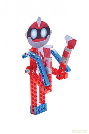 LEGO Gadgets (Klutz) Multi-color - Editors of Klutz [KSIĄŻKA]