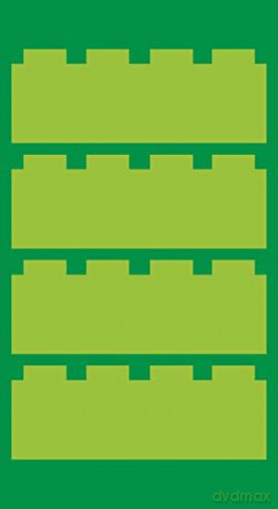 LEGO How We Create Inspiration Deck - Lego [KSIĄŻKA]