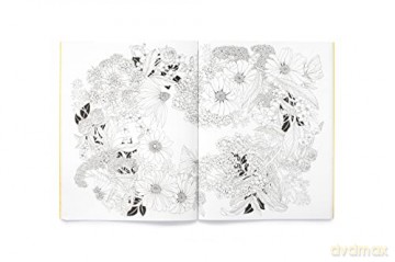Leila Duly's Beautiful Planet: An Intricate Colouring Book - Leila Duly [KSIĄŻKA]