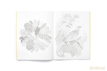 Leila Duly's Beautiful Planet: An Intricate Colouring Book - Leila Duly [KSIĄŻKA]