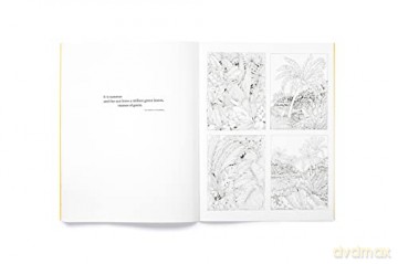 Leila Duly's Beautiful Planet: An Intricate Colouring Book - Leila Duly [KSIĄŻKA]