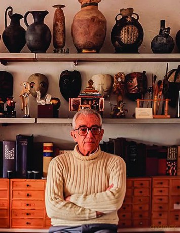 Leo Lionni: Storyteller, Artist, Designer - Steven Heller [KSIĄŻKA]