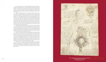 Leonardo da Vinci and Anatomy: The Mechanics of Life - Dominique Le Nen [KSIĄŻKA]