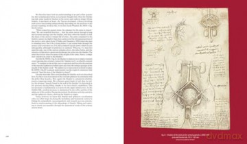 Leonardo da Vinci and Anatomy: The Mechanics of Life - Dominique Le Nen [KSIĄŻKA]