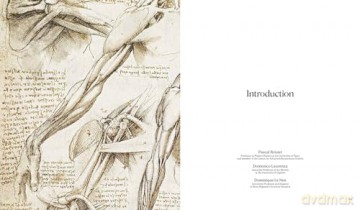 Leonardo da Vinci and Anatomy: The Mechanics of Life - Dominique Le Nen [KSIĄŻKA]