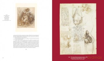 Leonardo da Vinci and Anatomy: The Mechanics of Life - Dominique Le Nen [KSIĄŻKA]