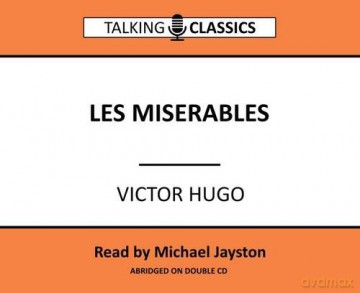 Les Miserables (Talking Classics) - Victor Hugo [KSIĄŻKA]