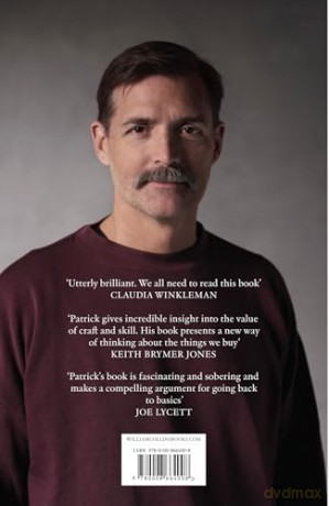 Less: Stop Buying So Much Rubbish: How Having Fewer, Better Things Can Make Us Happier - Patrick Grant [KSIĄŻKA]