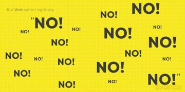 Let's All Say Yes! - Nia Roberts [KSIĄŻKA]
