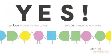 Let's All Say Yes! - Nia Roberts [KSIĄŻKA]