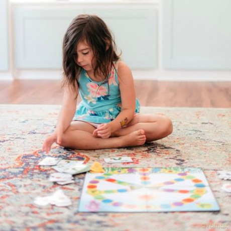 Lets Feed the Hungry Caterpillar Game [KSIĄŻKA]