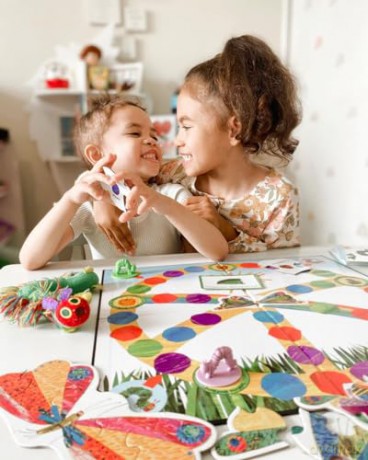 Lets Feed the Hungry Caterpillar Game [KSIĄŻKA]
