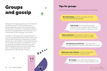 Let's Talk About Friendship: A Guide to Help Adults Talk With Kids About Friendship - C O'brien Martin [KSIĄŻKA]