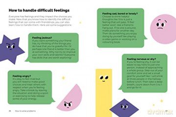 Let's Talk About Friendship: A Guide to Help Adults Talk With Kids About Friendship - C O'brien Martin [KSIĄŻKA]
