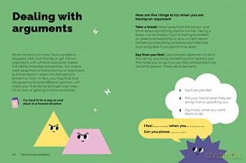 Let's Talk About Friendship: A Guide to Help Adults Talk With Kids About Friendship - C O'brien Martin [KSIĄŻKA]