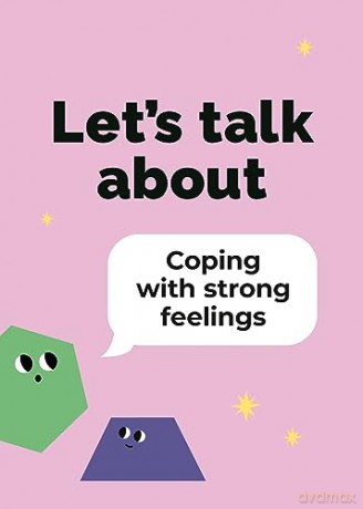 Let's Talk About Friendship: A Guide to Help Adults Talk With Kids About Friendship - C O'brien Martin [KSIĄŻKA]