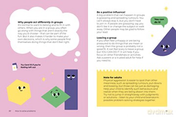 Let's Talk About Friendship: A Guide to Help Adults Talk With Kids About Friendship - C O'brien Martin [KSIĄŻKA]