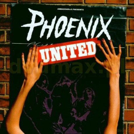 Phoenix: United [CD]