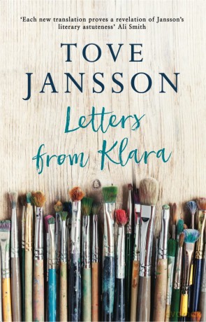 Letters from Klara: Short stories - Tove Jansson [KSIĄŻKA]