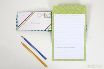 Letters to Me, When I Grow Up: Young Writer's Edition Write Now. Read Later. Treasure Forever. (Letters To My) - Lea Redmond [KALENDARZ]