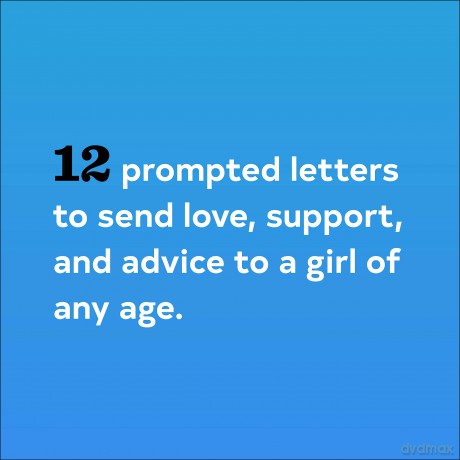 Letters to My Daughter: Write Now. Read Later. Treasure Forever. - Lea Redmond [KSIĄŻKA]