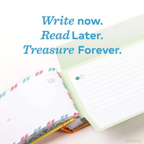 Letters to My Grandparent: Write Now. Read Later. Treasure Forever. (Gifts for Grandparents, Thoughtful Gifts, Gifts for Grandmother) - Lea Redmond [KALENDARZ]